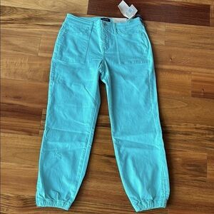 NWT NYDJ joggers